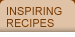 Inspiring recipes